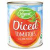 Wegmans Organic Diced Tomatoes