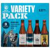 New Belgium Brewing Beer, Variety Pack 12/12 oz bottles