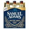 Samuel Adams Seasonal Beer 6pk/12oz bottles