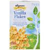 Wegmans Vanilla Flakes Cereal