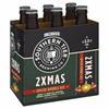 Southern Tier 2X Seasonal Beer 6pk/12oz bottles