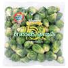 Wegmans Brussels Sprouts, FAMILY PACK