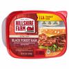 Hillshire Farm Ultra Thin Sliced Deli Lunch Meat, Black Forest Ham, 16 oz
