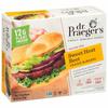 Dr Praegers Dr. Praeger's Veggie Burgers, Sweet Heat Beet