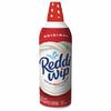 Reddi Whip Reddi-wip Dairy Whipped Topping, Original