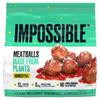 Impossible Meatballs, Homestyle