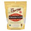 Bobs Red Mill Bob's Red Mill Sorghum Flour, Stone Ground