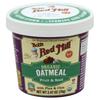 Bobs Red Mill Bob's Red Mill Oatmeal, Organic, Fruit & Seed