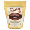 Bobs Red Mill Bob's Red Mill Brown Rice Flour, Whole Grain, Stone Ground