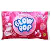 Blow Pop Pops, Cherry, Bubble Gum Filled