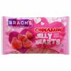 Brach's. Brach's Candy, Cinnamon, Jelly Hearts