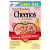 Cheerios Cereal, Strawberry Banana, Large Size