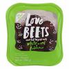 Love Beets Beets, White Wine + Balsamic