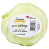 Wegmans Microwavable Mini Cabbage