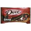 Dove Dark Chocolate, Hearts