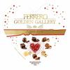 Ferrero Golden Gallery Chocolates, Fine, Assorted, Signature