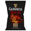 Guinness Potato Chips, Hand Cooked, Thick Cut, Rich Chili