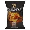 Guinness Potato Chips, Hand Cooked, Thick Cut