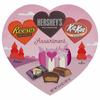 Hershey's Milk Chocolate, Assorted