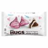 Hershey's Hugs Milk Chocolate, Hugged by White Creme