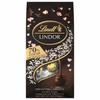 Lindt Extra Dark Chocolate Truffles, 70% Cocoa