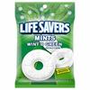 Life Savers Wint O Green Mints Candy Bag