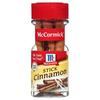 McCormick®  Cinnamon Stick