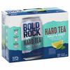 Bold Rock Half & Half Hard Tea 12/12 oz cans