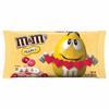 M&m's M&M's Valentine's Peanut Chocolate Candy Bag