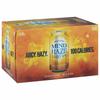 Firestone Walker Beer, Hazy India Pale Ale,  6/12 oz cans