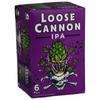 Heavy Seas Beer Loose Cannon  6/12 oz cans
