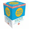 High Noon High Noon Peach 4 Pack