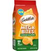 Pepperidge Farm®  Goldfish® Baked Snack Crackers, Cheddar Jalapeno, Mega Bites