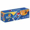 Pepsi Soda, Cola with Splash of Mango Juice