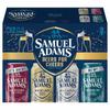 Samuel Adams Seasonal Variety Beer 12pk/12oz cans