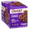 Quest Nutrition Quest Protein Cookie, Double Chocolate Chip
