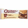 Quest Nutrition Quest Protein Bar, S'mores Flavor