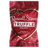 Russell Stover Truffle, Heart