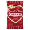 Russell Stover Caramel, Heart