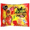 Sour Patch Kids Softy & Chewy Candy, Exchange Bags