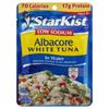 StarKist® Tuna, Low Sodium, Albacore White, in Water