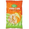 Wegmans Organic White Corn Tortilla Chips with Sea Salt