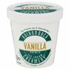Adirondack Creamery Ice Cream, French, Vanilla