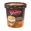 Graeter's Ice Cream Co. Iced Caramel Macchiato