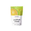 Amazi Jackfruit Chews Ginger Lime