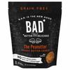 BAD Food Co. B.A.D. Food Co. Cookie, Grain Free, The Peanutter
