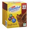Carnation Breakfast Essentials Breakfast Essentials Nutritional Drink Mix, Rich Milk Chocolate, Value Pack