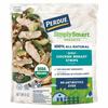 Perdue Simply Smart Chicken Breast Strips, With Rib Meat, Organic, Grilled