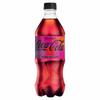 Coca-Cola Creations Cola, Zero Sugar, Starlight