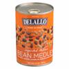 Delallo DeLallo Bean Medley, Imported Italian